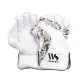 Whitedot Camo Wicket Keeping Gloves