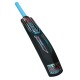 Whitedot Capital Heavy Duty Plastic Cricket Bat for Heavy and Light Tennis Ball