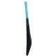 Whitedot Capital Heavy Duty Plastic Cricket Bat for Heavy and Light Tennis Ball