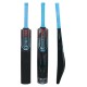 Whitedot Capital Heavy Duty Plastic Cricket Bat for Heavy and Light Tennis Ball