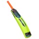 Whitedot Capital Neon Heavy Duty Plastic Cricket Bat for Heavy and Light Tennis Ball