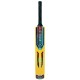 Whitedot Capital Yellow Heavy Duty Plastic Cricket Bat for Heavy and Light Tennis Ball