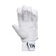 Whitedot Citadel White Players Cricket Batting Gloves
