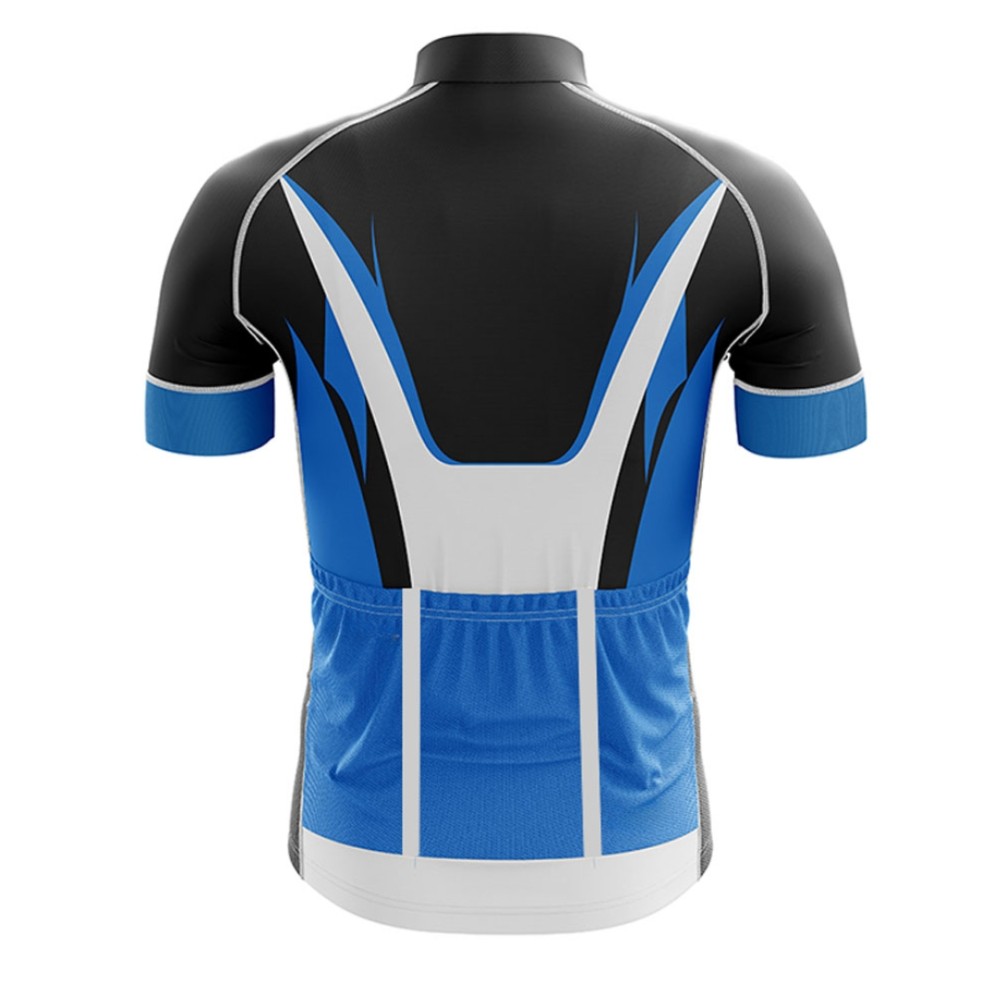 Whitedot ClimaCore Cycling Jersey