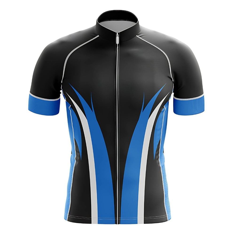 Whitedot ClimaCore Cycling Jersey