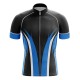 Whitedot ClimaCore Cycling Jersey