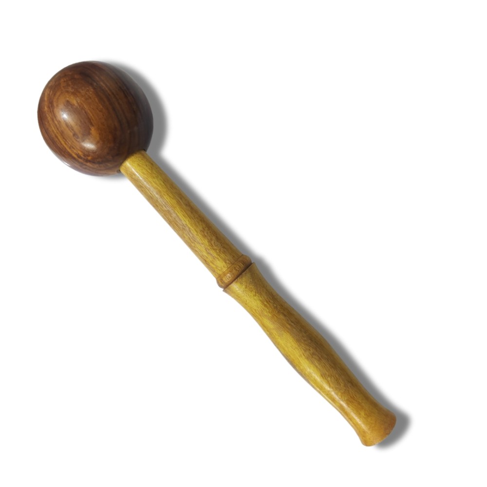 Whitedot Cricket Ball Mallet