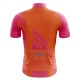 Whitedot CycloMesh Cycling Jersey