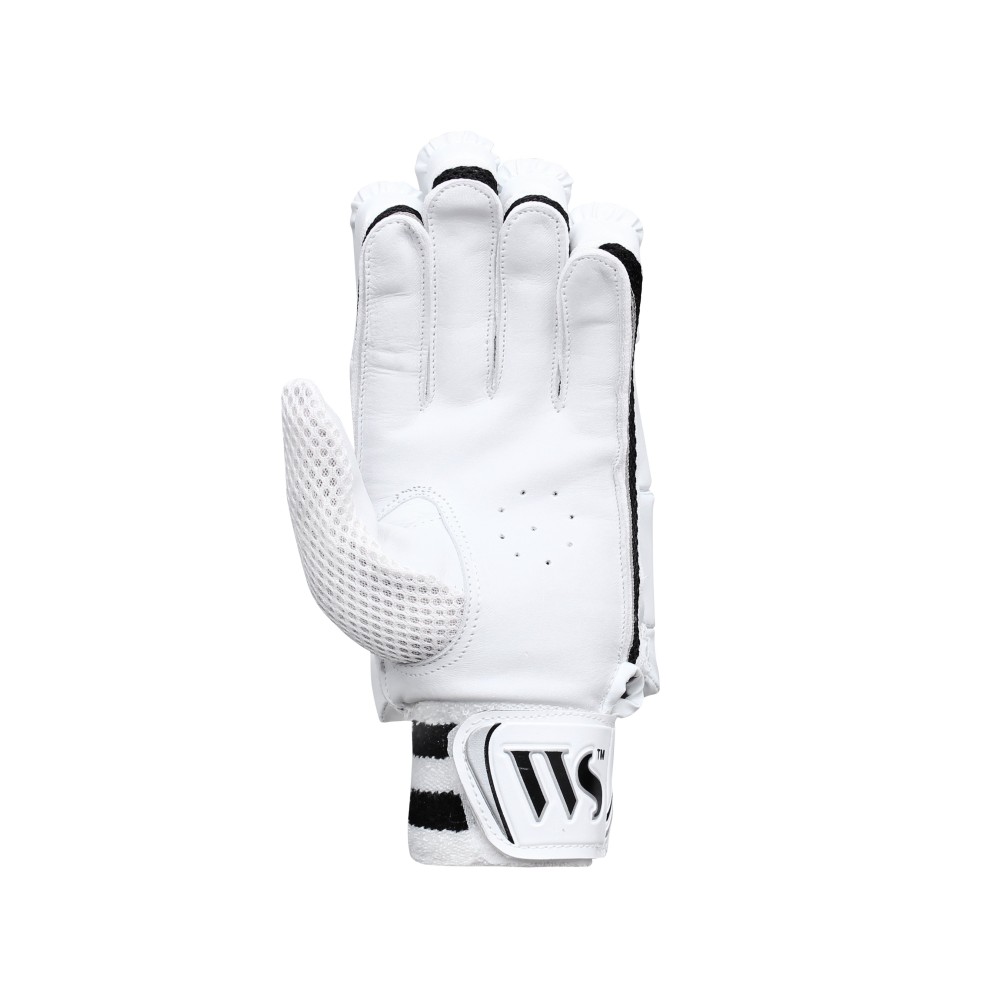 Whitedot Dot 1.0 Cricket Batting Gloves