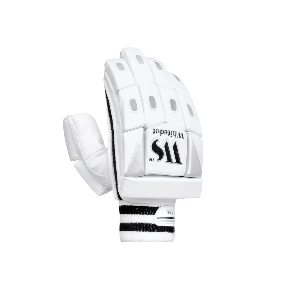 Whitedot Dot 1.0 Cricket Batting Gloves