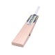 Whitedot Dot 1.1 Double Blade Scoop Kashmir Willow Bat - For Heavy and Light Tennis Ball - Weight Approx. 1000-1100 Gram