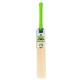 Whitedot Dot 1.1 Green Kashmir Willow Cricket Bat - Grade 1
