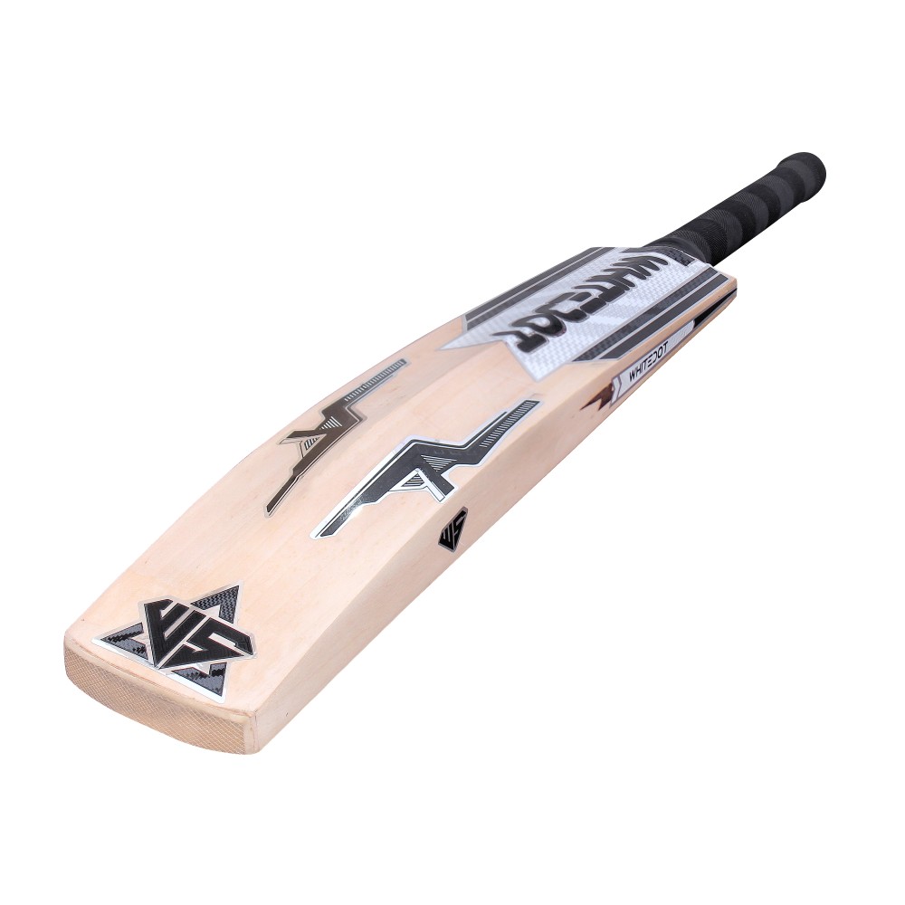 Whitedot Dot 3.1 Black Kashmir Willow Cricket Bat - Grade 1