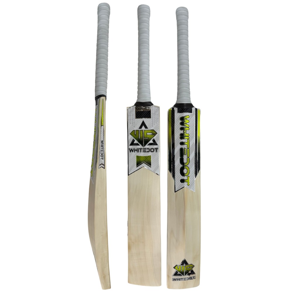 Whitedot Dot 4.1 English Willow Cricket Bat
