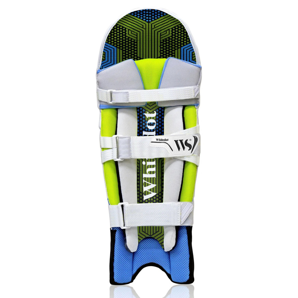 Whitedot Drongo Cricket Batting Pad