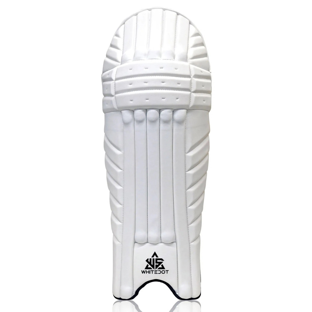 Whitedot Drongo Cricket Batting Pad