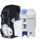 Whitedot Eleanor 4.0 Cricket Combo Kit