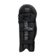 Whitedot Eleanor Black Cricket Batting Pad