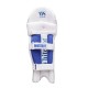 Whitedot Eleanor White Cricket Batting Pad