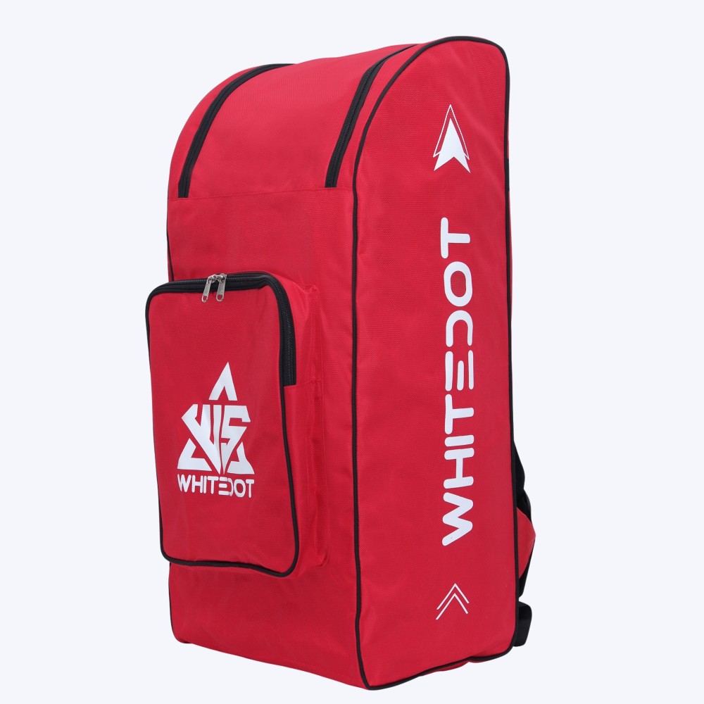 Whitedot Elite Cricket Combo Kit