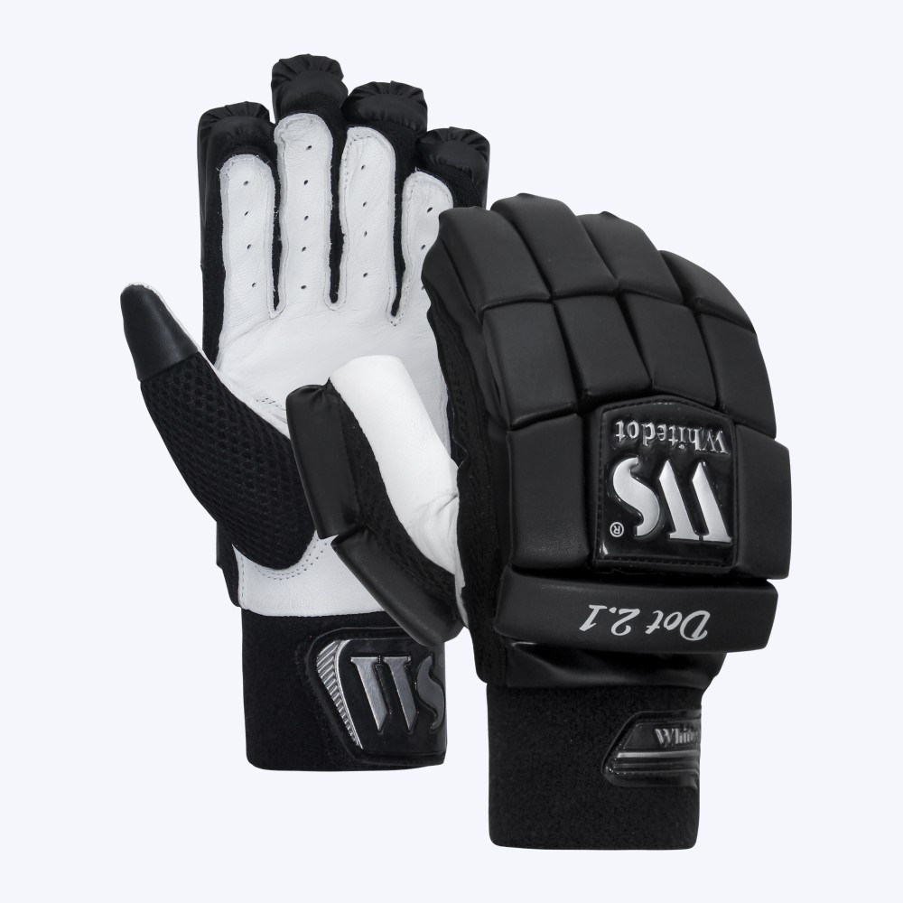 Whitedot Elite Cricket Combo Kit