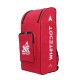 Whitedot Elite Duffle Cricket Kitbag - Perfect for junior and intermediate player