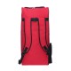 Whitedot Elite Duffle Cricket Kitbag - Perfect for junior and intermediate player