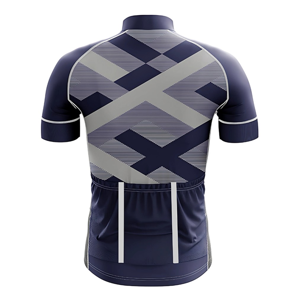 Whitedot EnduroFit Cycling Jersey