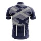 Whitedot EnduroFit Cycling Jersey