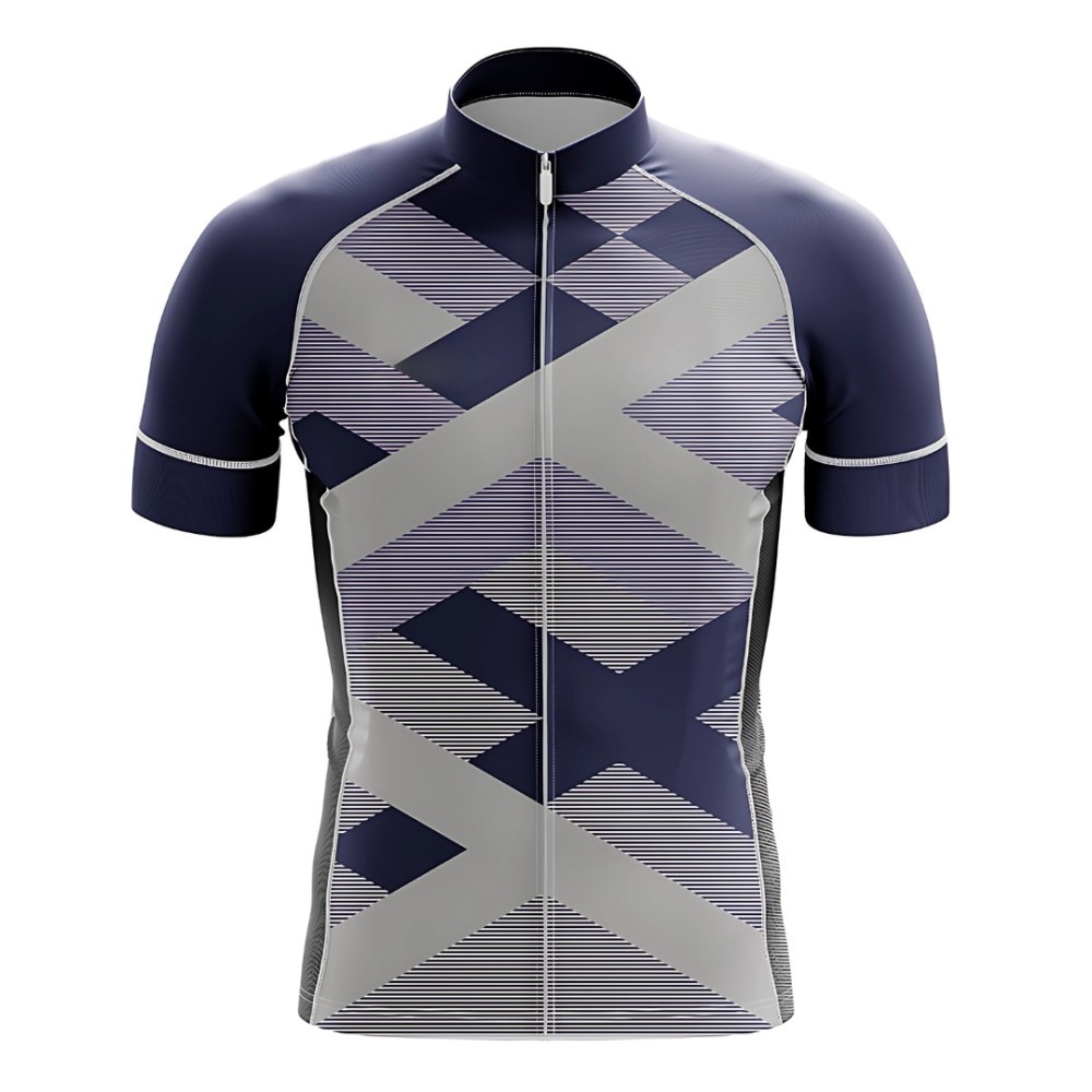 Whitedot EnduroFit Cycling Jersey