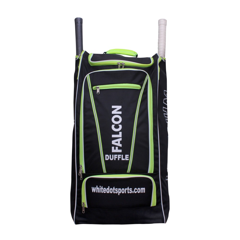Whitedot Falcon 1.0 Duffle Cricket Kitbag