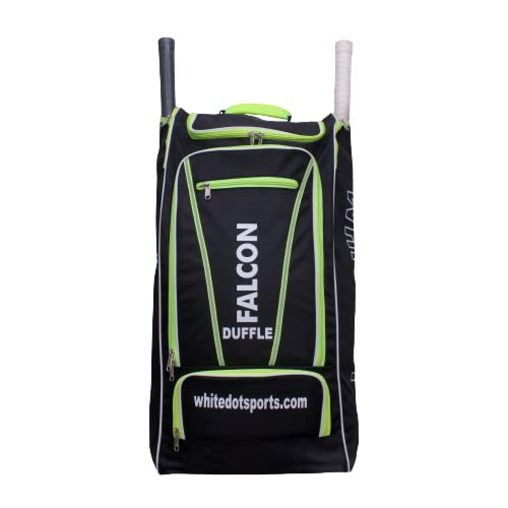 Whitedot Falcon Cricket Combo Kit