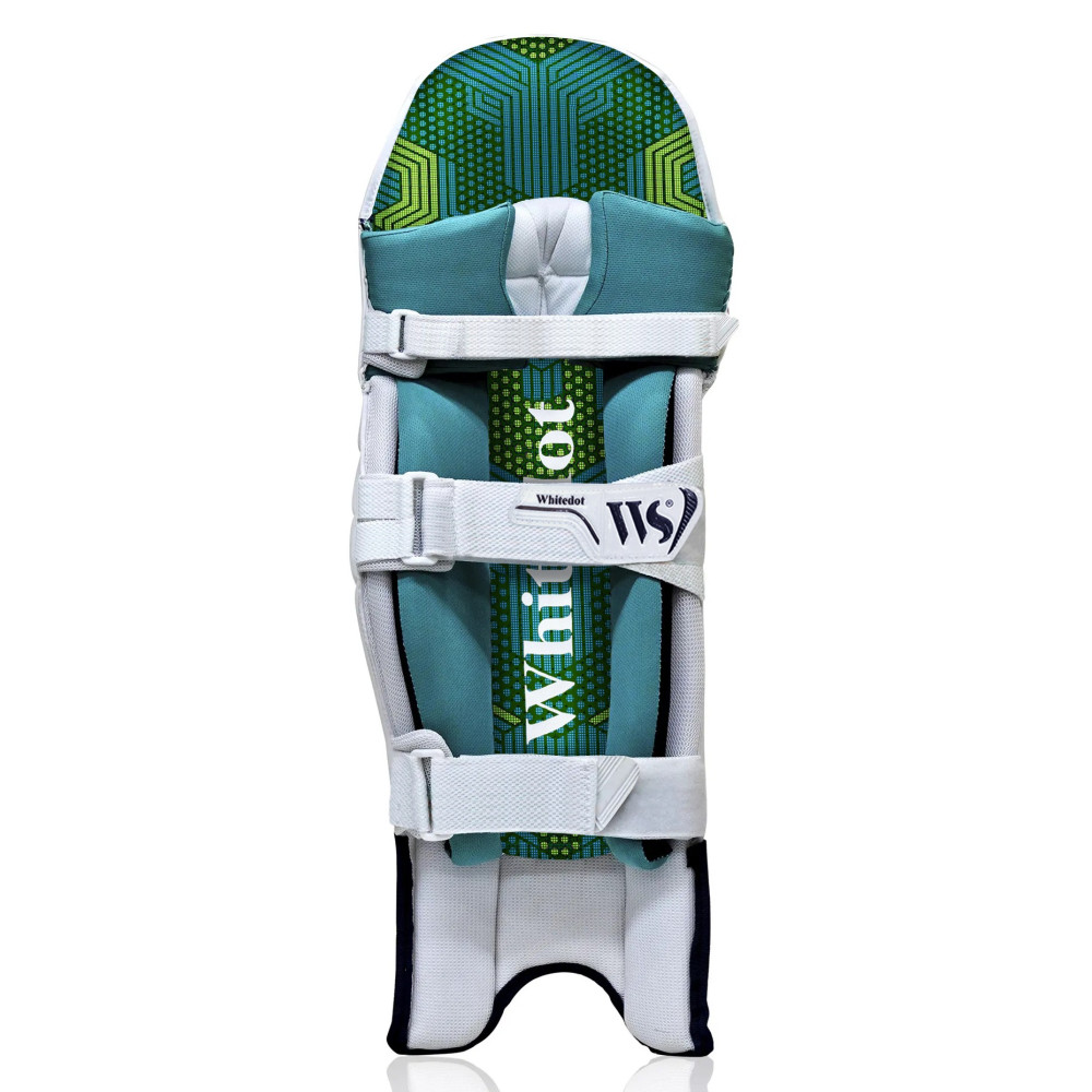 Whitedot Finch Cricket Batting Pad