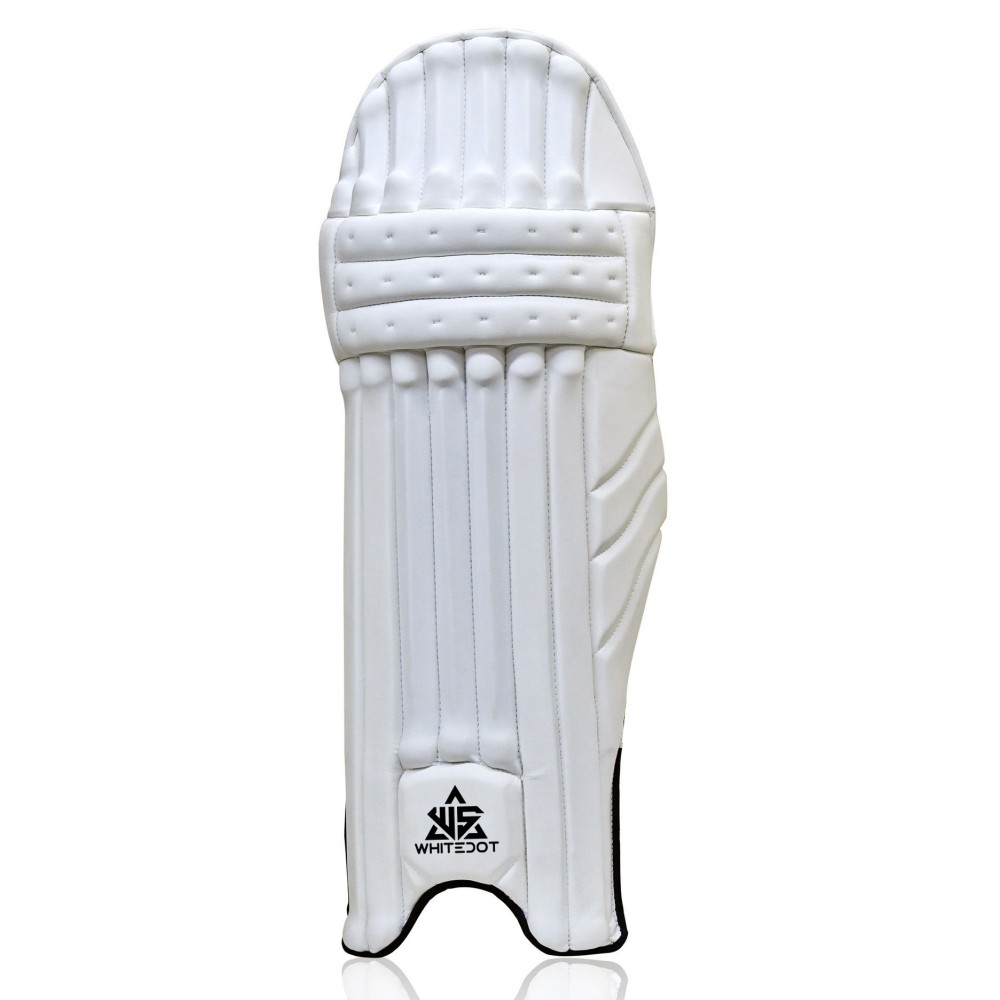 Whitedot Finch Cricket Batting Pad