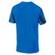 Whitedot Haze Blue Training Tshirt
