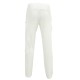 Whitedot Hexa Dri-FIT Cricket Trouser - Off White/Off White