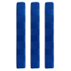 Whitedot Matrix Cricket Bat Grip - Royal Blue - Pack of 3 Whitedot Matrix Cricket Bat Grip - Royal Blue - Pack of 3
