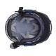 Whitedot Nexa 10.0 Match Cricket Helmet - Stainless Steel (SS) Grill Protector