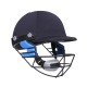 Whitedot Nexa 10.0 Match Cricket Helmet - Stainless Steel (SS) Grill Protector