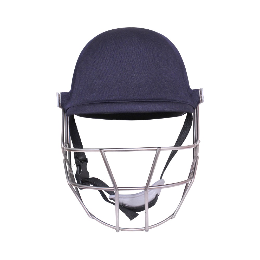 Whitedot Nexa 3.0 Platinum Cricket Helmet - Mild Steel (MS) Protector