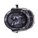 Whitedot Nexa 3.0 Platinum Cricket Helmet - Mild Steel (MS) Protector