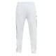 Whitedot Omega Dri-FIT White Cricket Trouser Pants