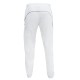 Whitedot Omega Dri-FIT White Cricket Trouser Pants