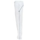 Whitedot Omega Dri-FIT White Cricket Trouser Pants