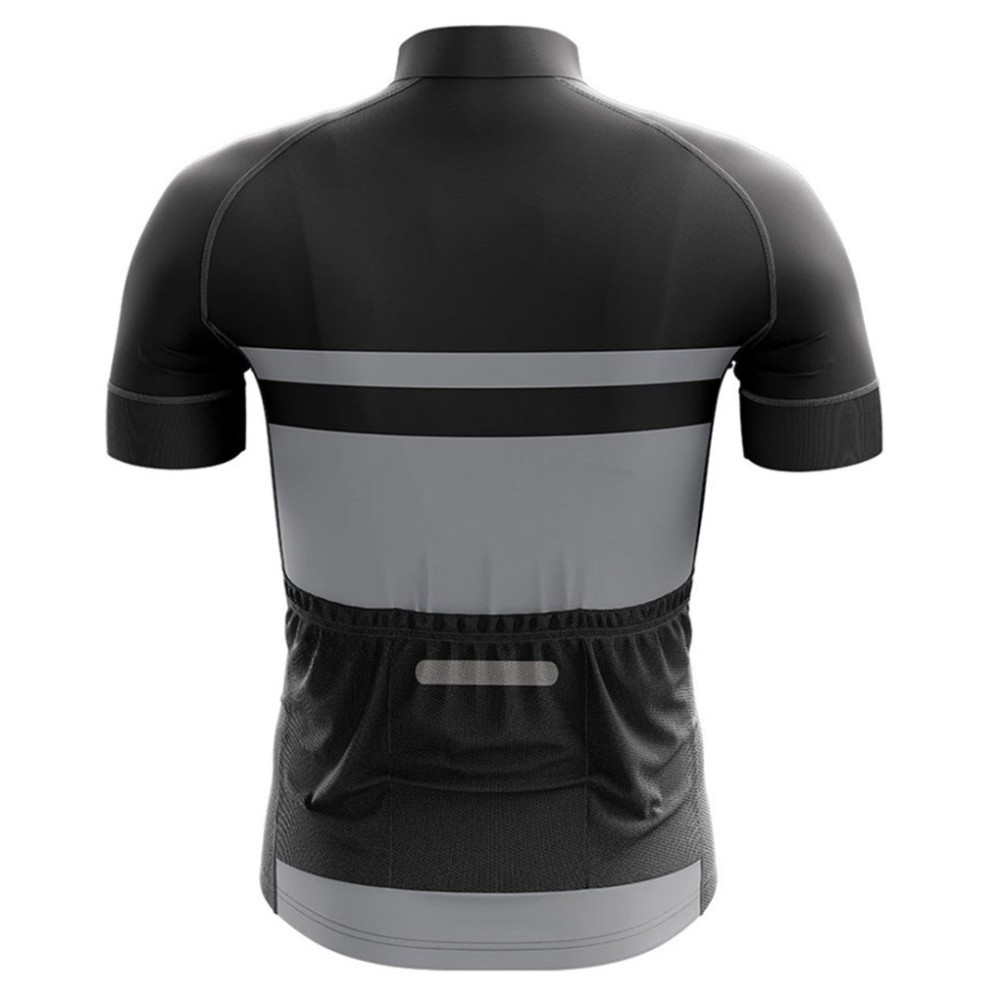 Whitedot PeakFlow Cycling Jersey