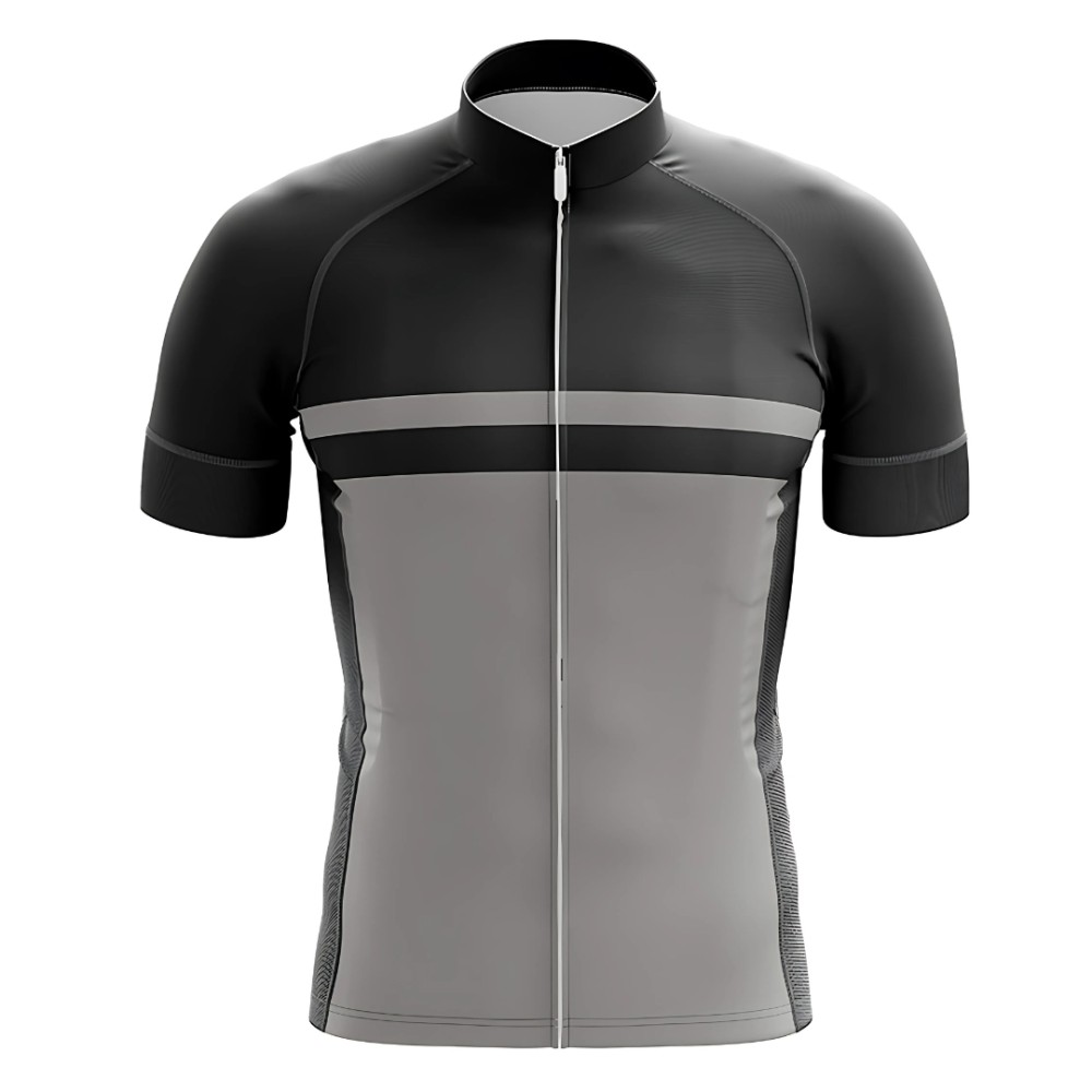 Whitedot PeakFlow Cycling Jersey
