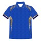 Whitedot Printed Team Wear - 100% Dry fit Polyester - Personalize it with your name & club logo - 540005