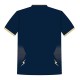 Whitedot Printed Team Wear - 100% Dry fit Polyester - Personalize it with your name & club logo - 540006