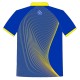 Whitedot Printed Team Wear - 100% Dry fit Polyester - Personalize it with your name & club logo - 540007