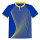 Whitedot Printed Team Wear - 100% Dry fit Polyester - Personalize it with your name & club logo - 540007